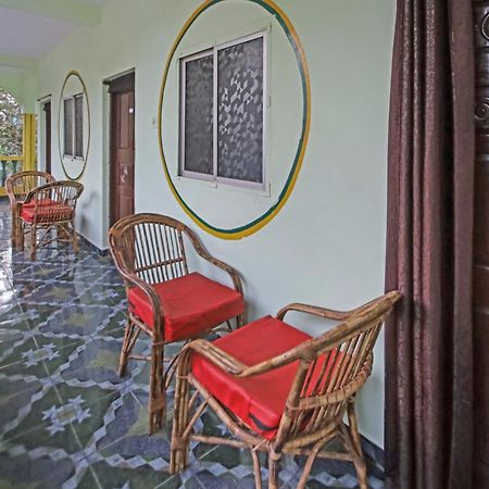 ארמבול Hotel O Sunshine Guest House מראה חיצוני תמונה